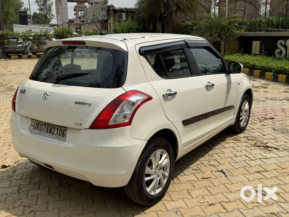 Maruti Suzuki Swift 1.3 Zxi, 2013, Cng & Hybrids