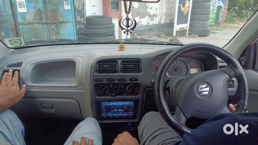 Maruti Suzuki Alto K10 2013 Petrol 60000 Km Driven