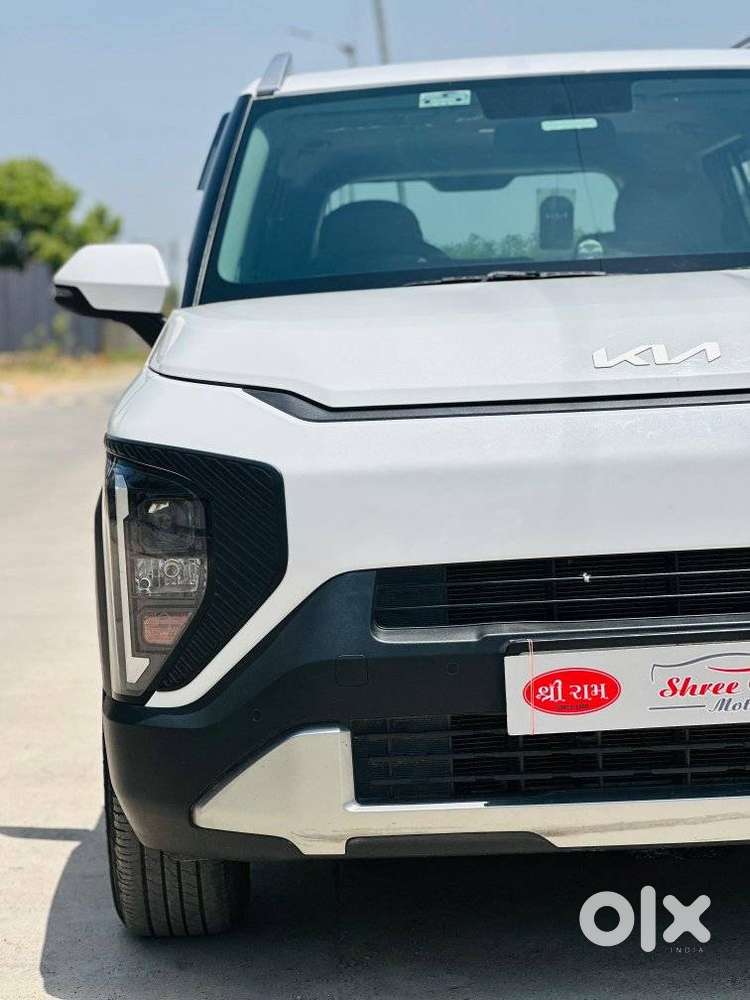 Kia Syros Htk Opt Diesel, 2025, Diesel