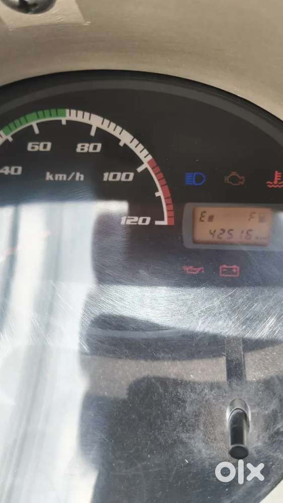 Tata Nano 2012 Lx