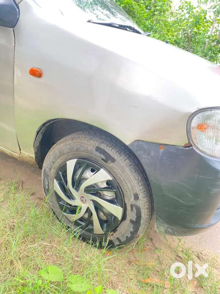 Maruti Suzuki Alto X Fun 2010