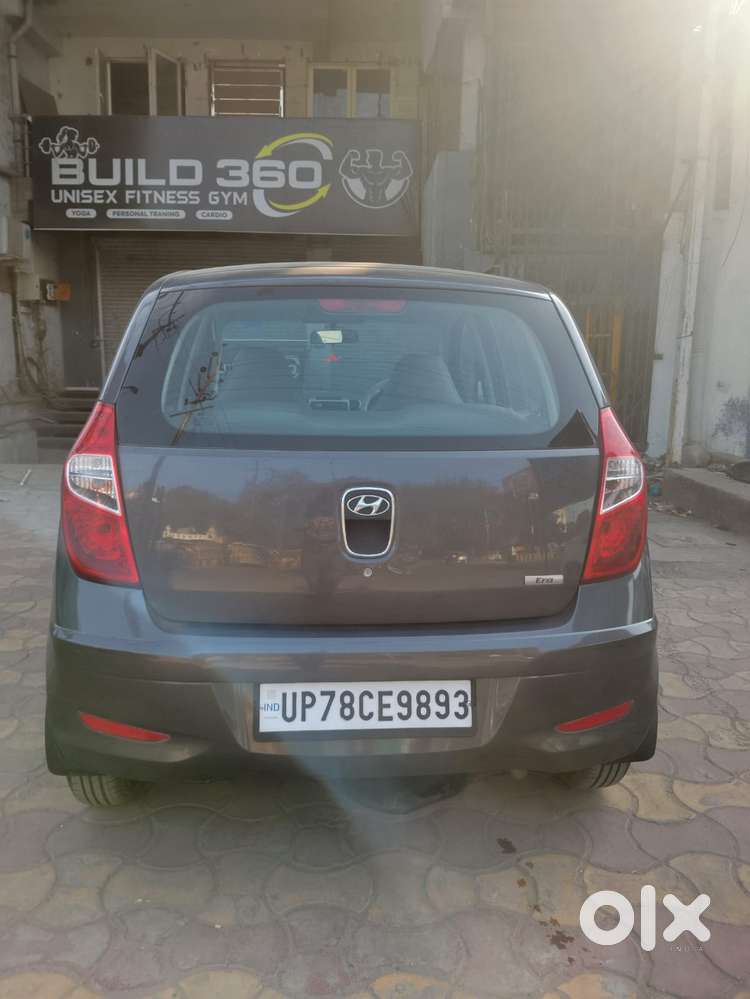 Hyundai I10 2007-2010 Era 1.1, 2011, Petrol