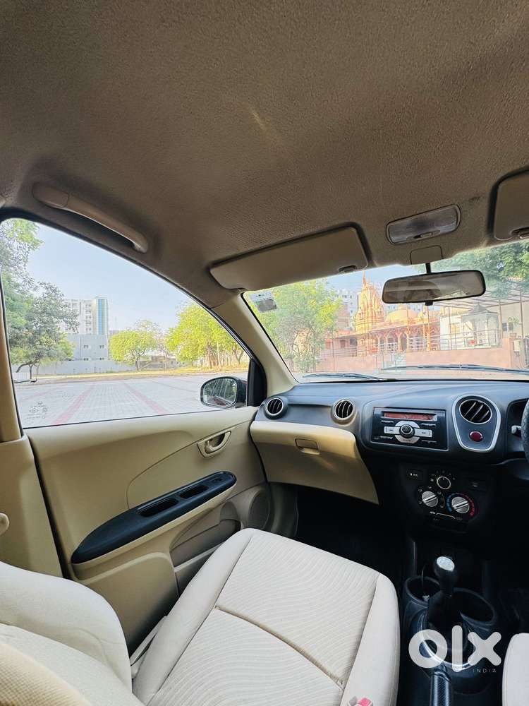 Honda Mobilio 1.5 S I-dtec Mt, 2015, Diesel