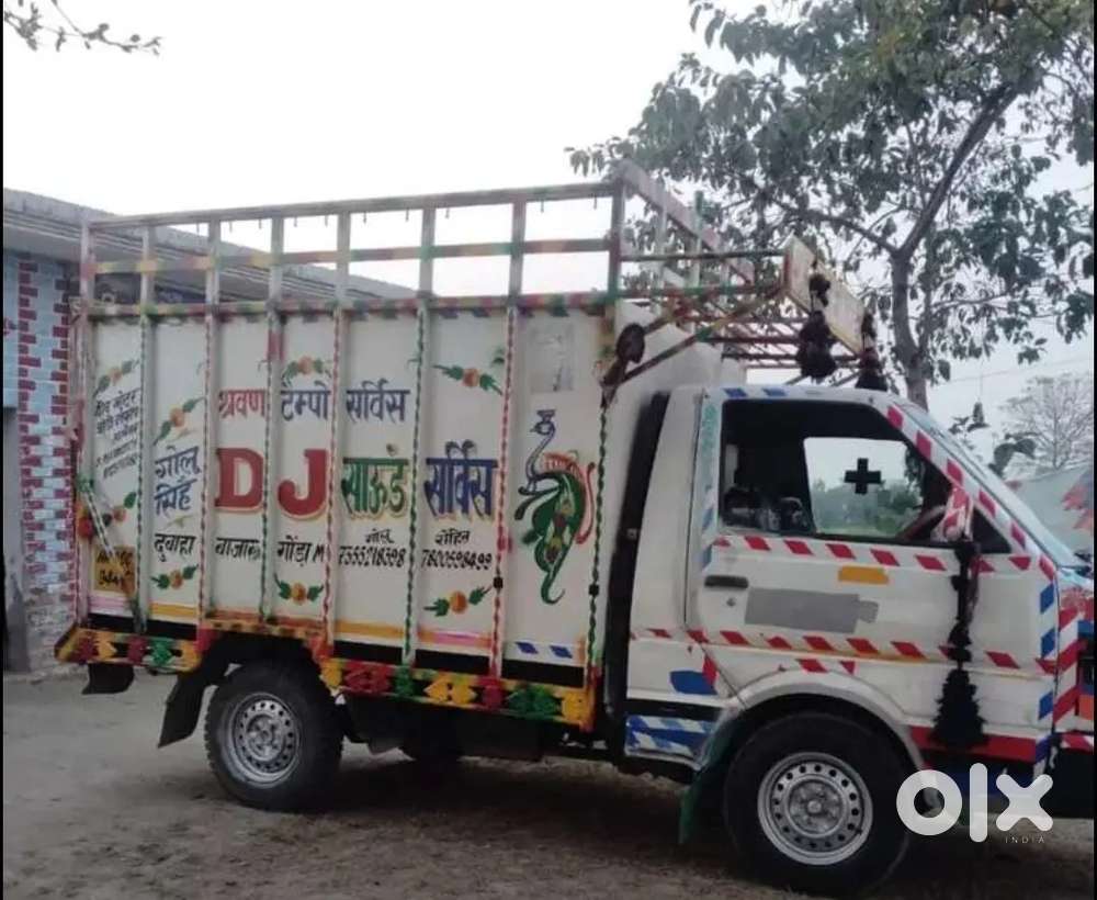 Ashok Leyland Stile 2020 Diesel 130000 Km Driven Koi Kami Nahi H