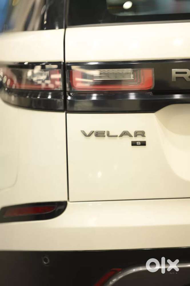 Land Rover Range, 2022, Diesel