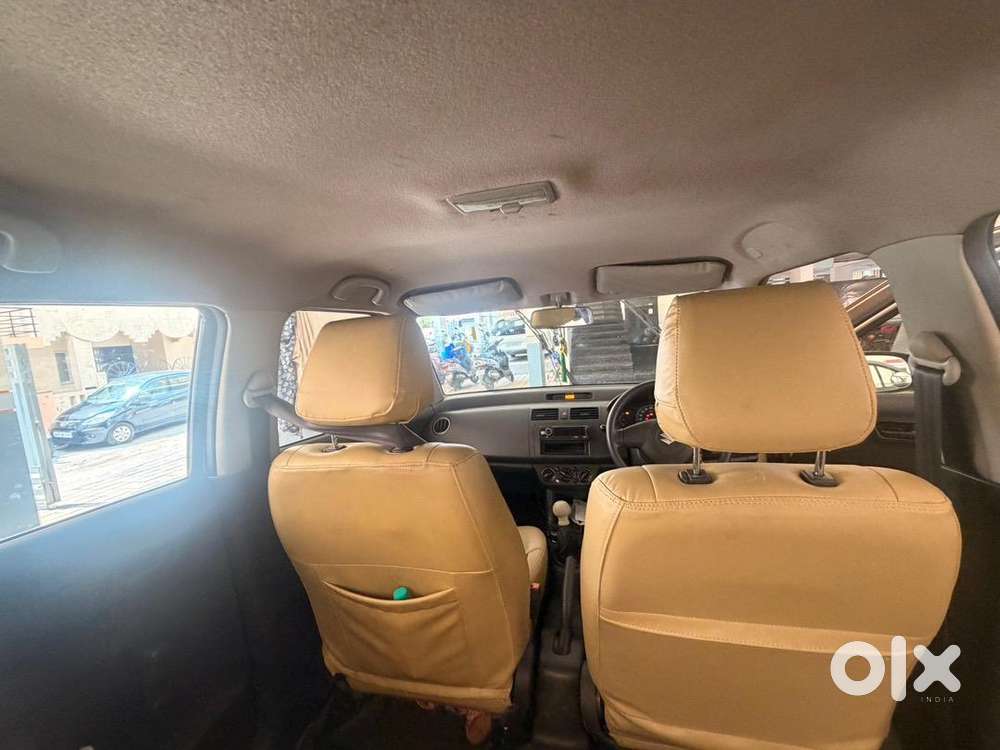 Maruti Suzuki Swift Dzire 2011 Petrol 54800 Km Driven