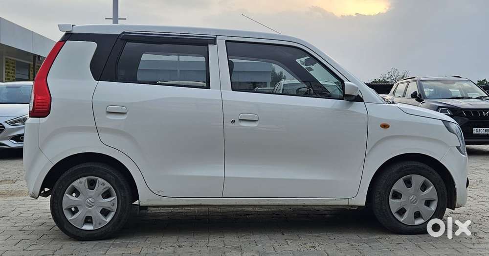 Maruti Suzuki Wagon R Vxi 1.0 Cng, 2025