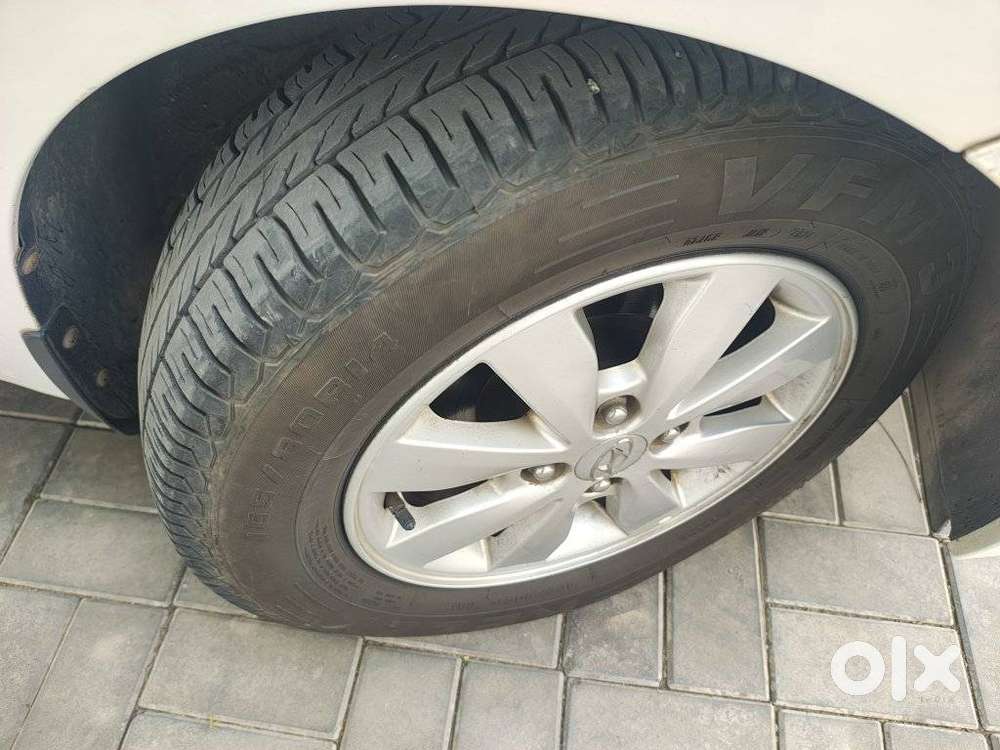 Hyundai Xcent 2014-2016 1.2 Kappa S, 2014, Petrol
