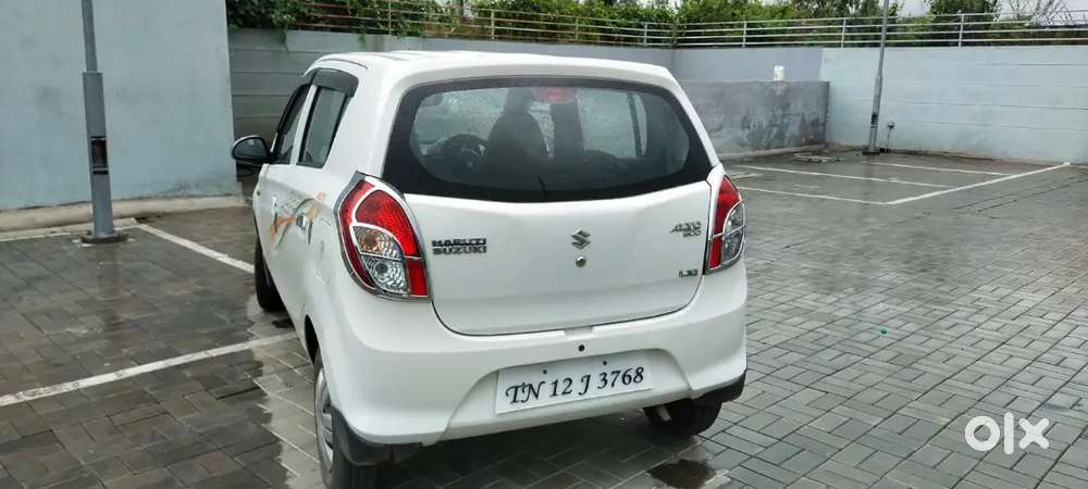 Alto Lxi - Maruti Suzuki Alto For Sale