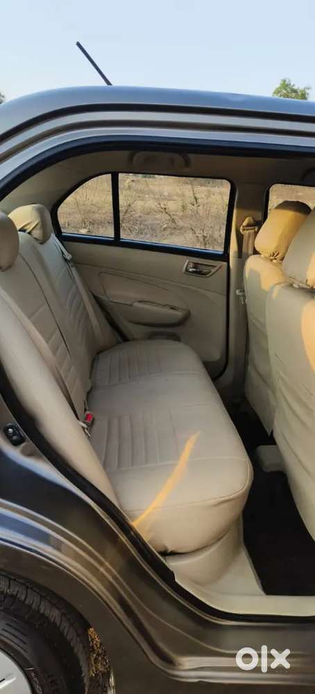 Maruti Suzuki Dzire 2015 Diesel 86000 Km Driven