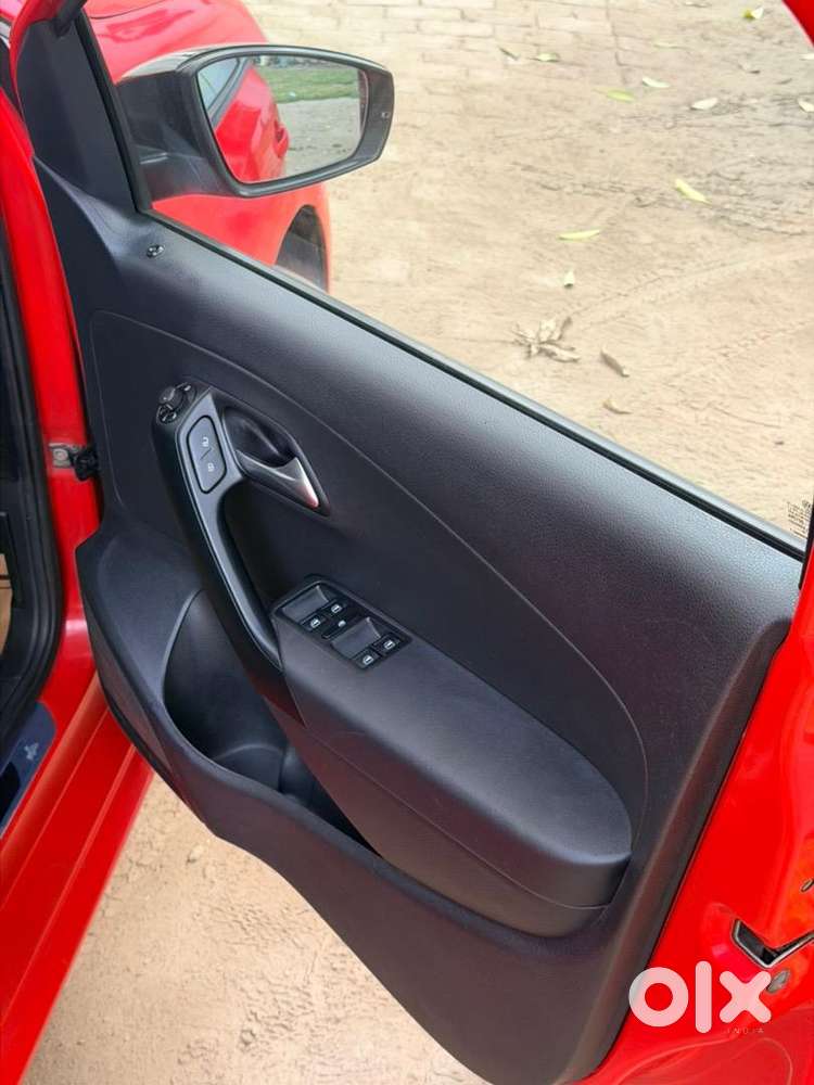 Volkswagen Polo 2018 Petrol 1.2 Automatic