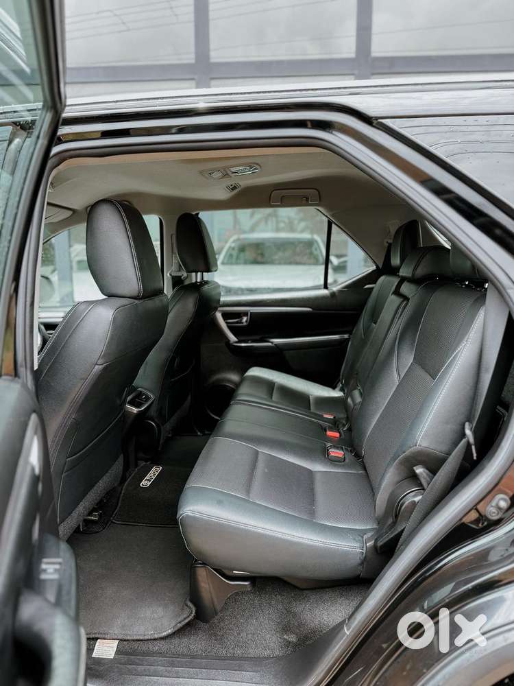 Toyota Fortuner 4x2 At 2.8 Diesel, 2022, Diesel