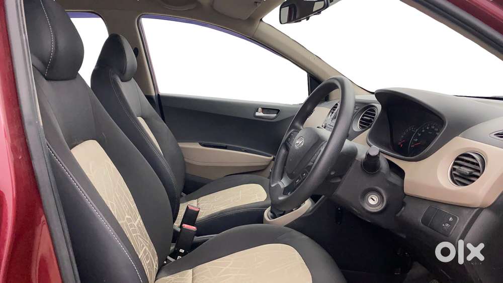 Hyundai Grand I10 Sportz 1.2 Kappa Vtvt, 2015, Petrol