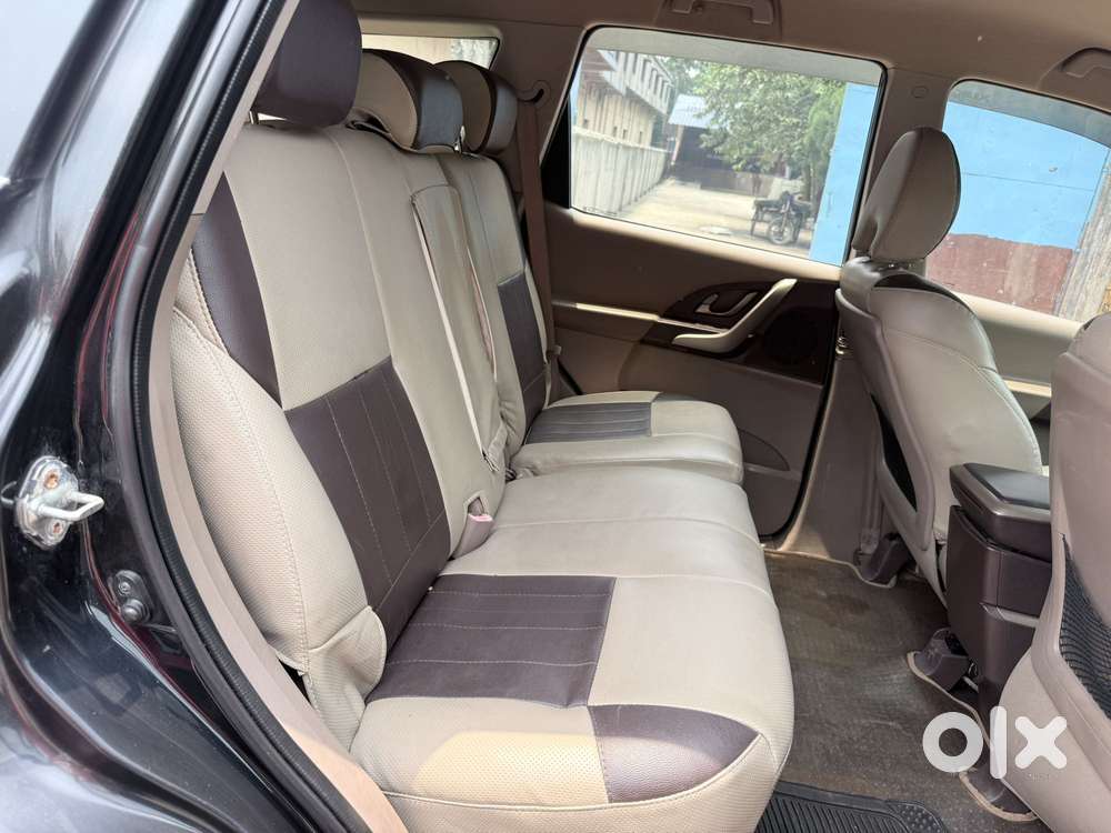 Mahindra Xuv500 W6 2wd, 2015, Diesel