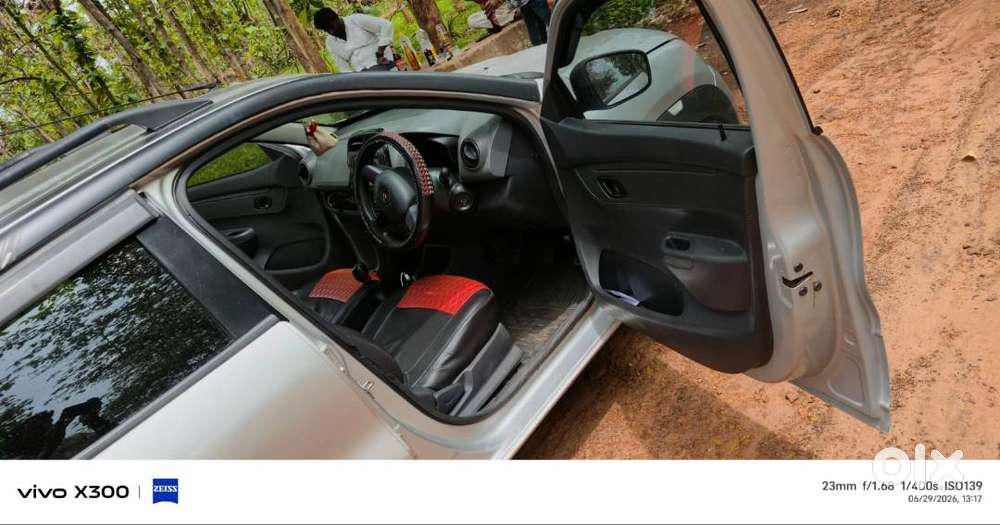 Renault Kwid Good Condition