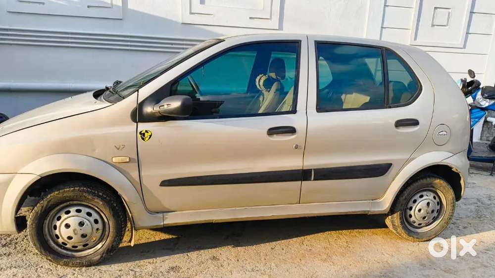 Tata Indica V2 2004 Urgent Sale