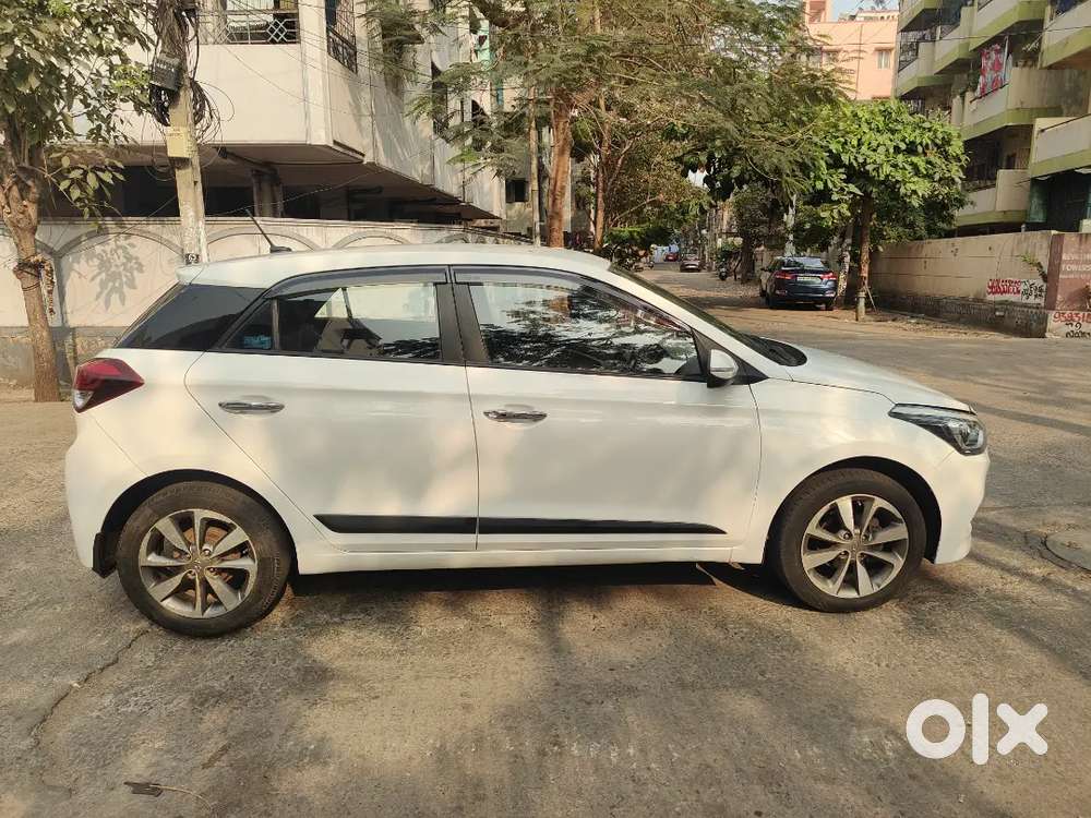 Hyundai Elite I20 Asta Crdi 2016 Diesel Well Maintained