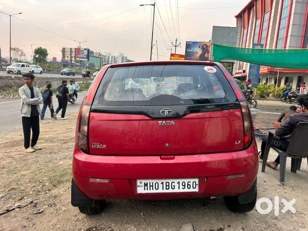 Tata Vista  2013 Diesel Well Maintained
