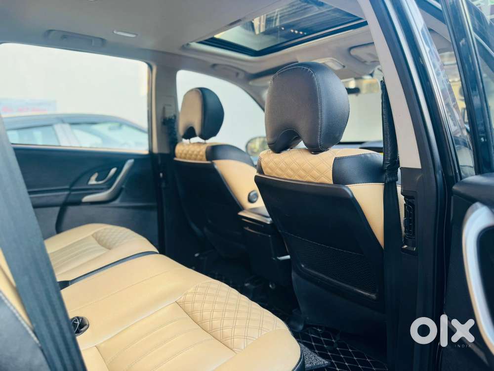 Mahindra Xuv500 W9 1.99, 2020, Diesel