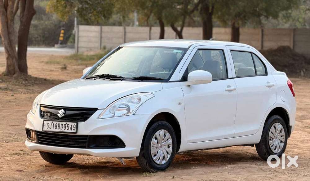 Maruti Suzuki Swift Dzire Ldi (o), 2015, Diesel