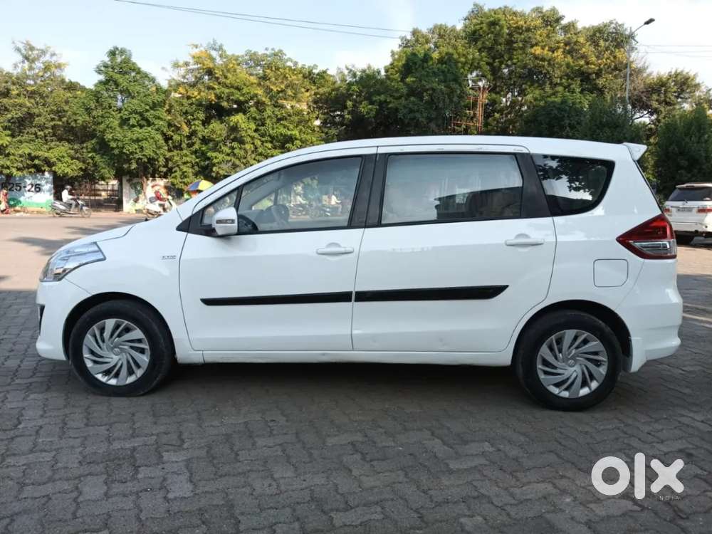 Maruti Suzuki Ertiga, 2014, Diesel