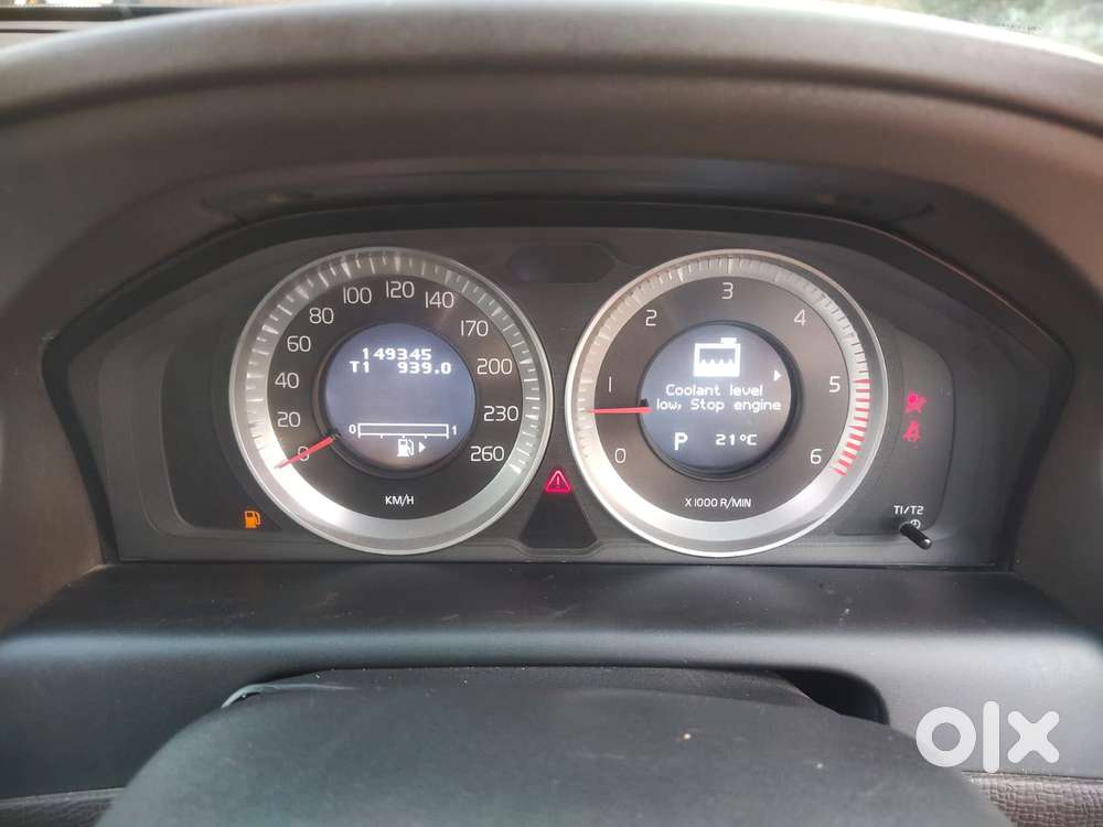 Volvo Xc60 D5 Summum, 2012, Diesel