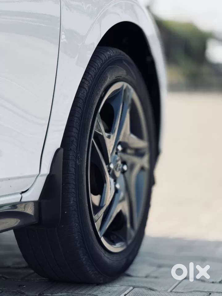 Hyundai I20 Sportz 1.2 Mt, 2023, Petrol