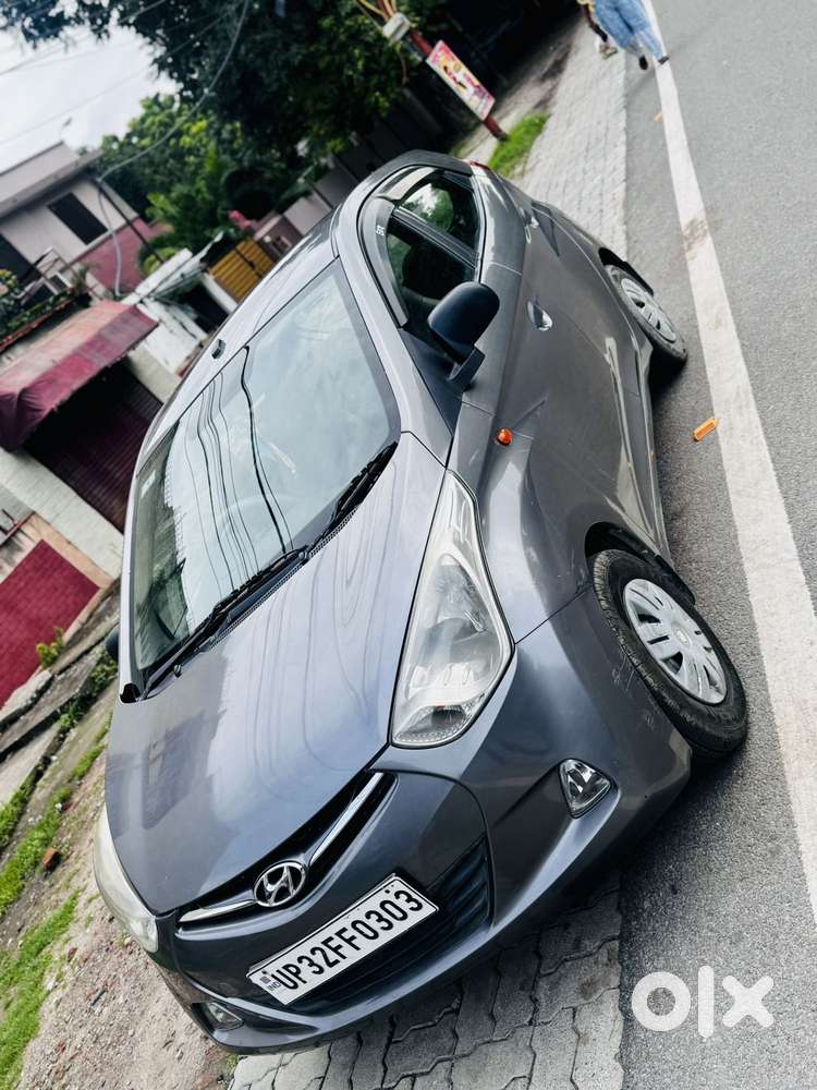 Hyundai Eon 1.0 Era Plus, 2014, Petrol