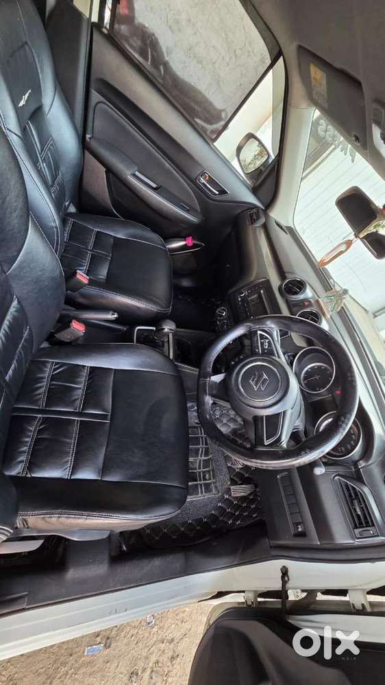 Maruti Suzuki Maruti 2019 Petrol Automatic