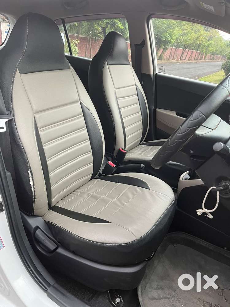 Hyundai Grand I10 Sportz Edition, 2017, Petrol