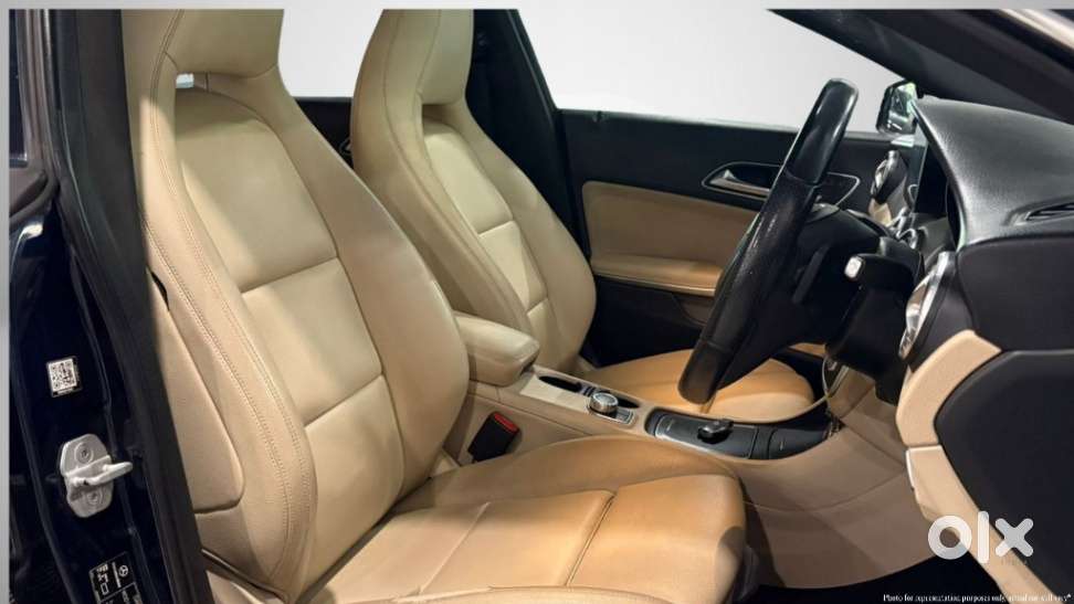Mercedes-benz Cla 200 D Sport, 2017, Diesel