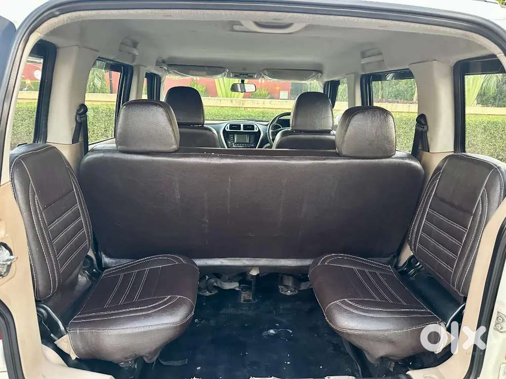 Mahindra Tuv 300 2019 Diesel 55392 Km Driven