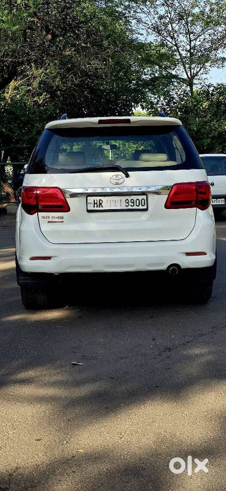 Toyota Fortuner 2011-2016 4x2 At, 2015, Diesel