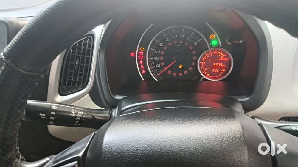 Maruti Suzuki Wagon R 2024