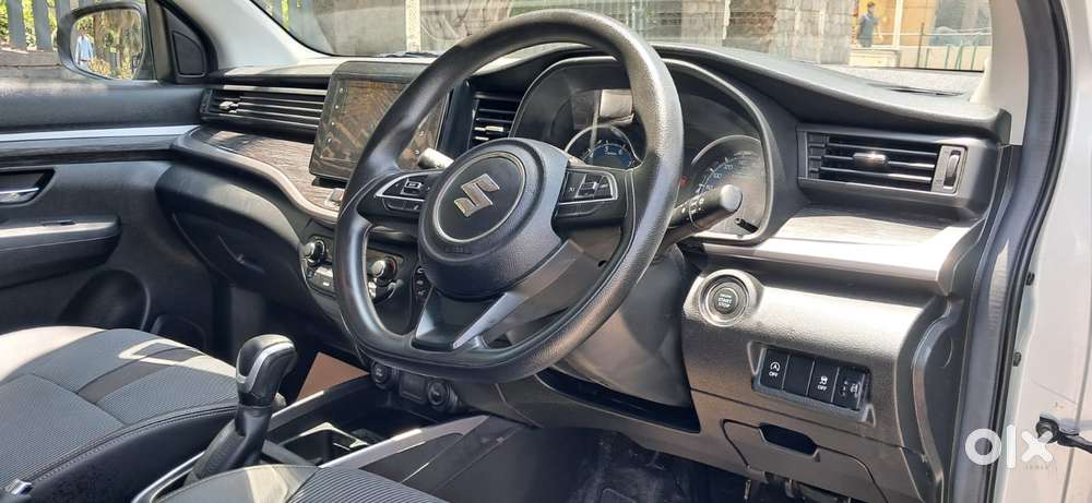 Maruti Suzuki Xl6 1.5 Zeta At, 2024, Petrol