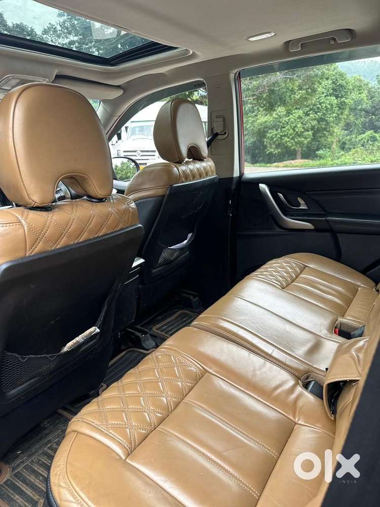 Xuv500 W11 Single Owner