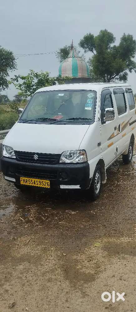 Maruti Suzuki Eeco 2024