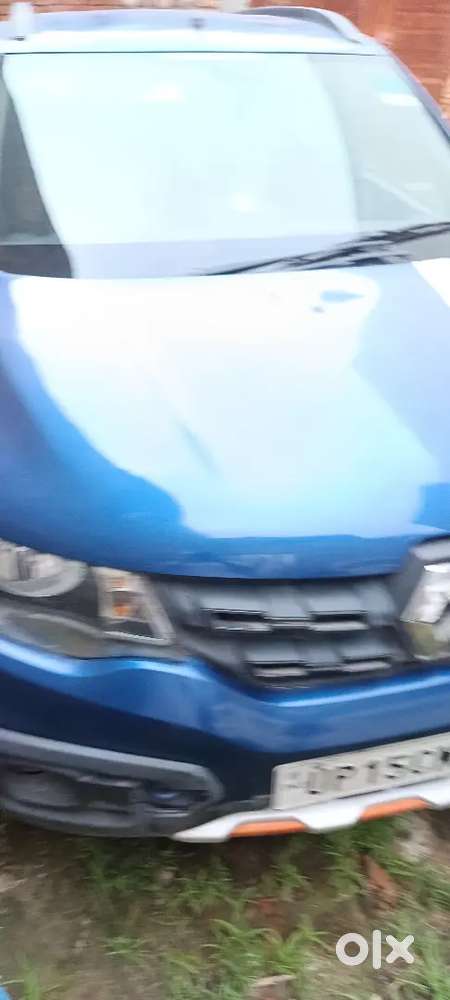 Renault Kwid 1.0 2018