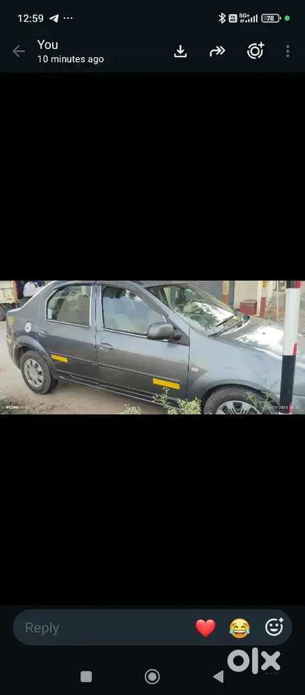 Mahindra Verito Diesel 2017
