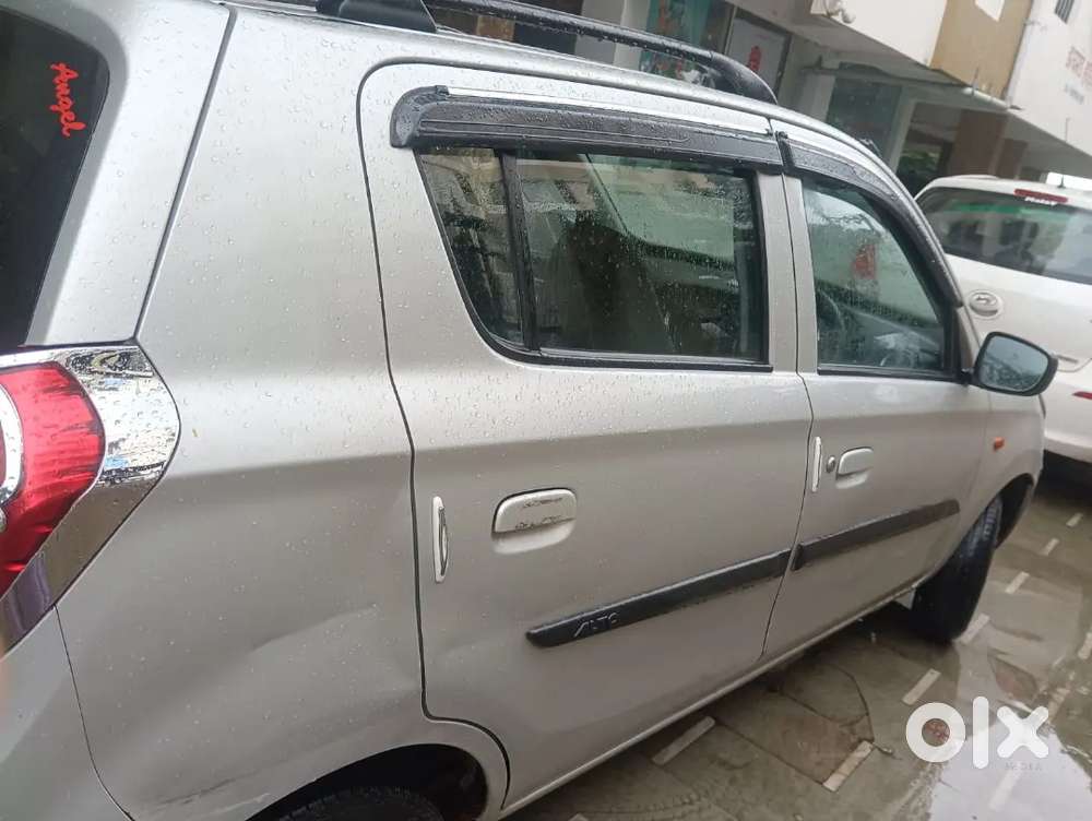 Maruti Suzuki Alto 2020