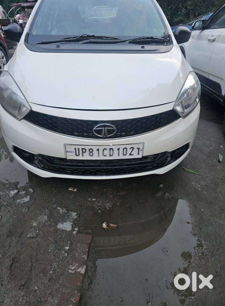 Tata Tiago 1.05 Revotorq Xt, 2019, Diesel