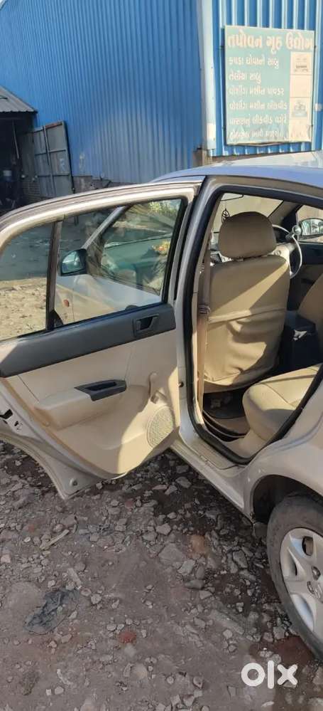 Hyundai Getz Prime 2008 Cng & Hybrids 00000 Km Driven 2 Honar