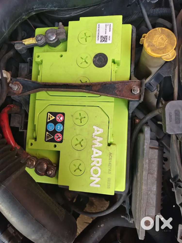 Ford Fiesta Diesel Manual 2007