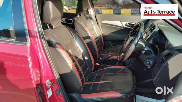 Maruti Suzuki Ciaz Vdi, 2017, Diesel