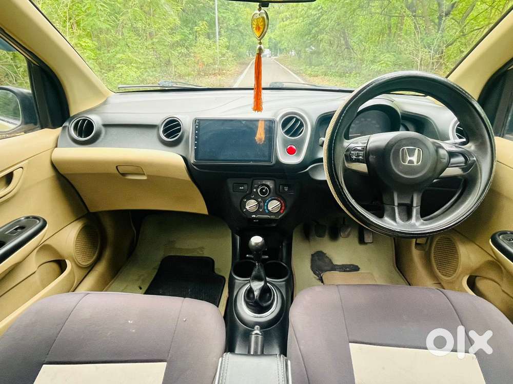 Honda Mobilio Rs I-dtec, 2014, Diesel