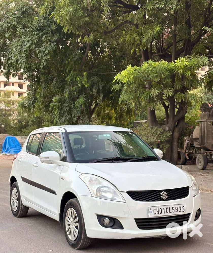Maruti Swift Vdi 2014