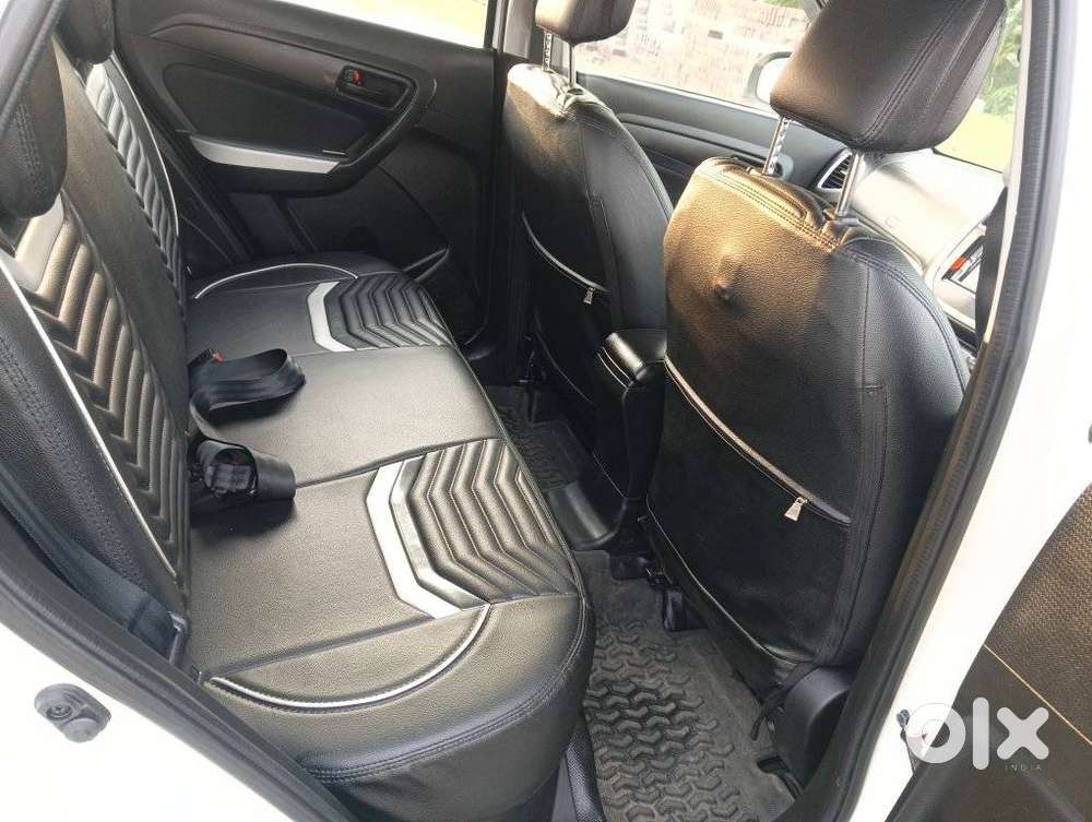 Maruti Suzuki Vitara Brezza 1.5 Vxi, 2021, Petrol