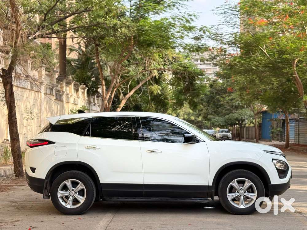 Tata Harrier Xt+, 2023, Diesel