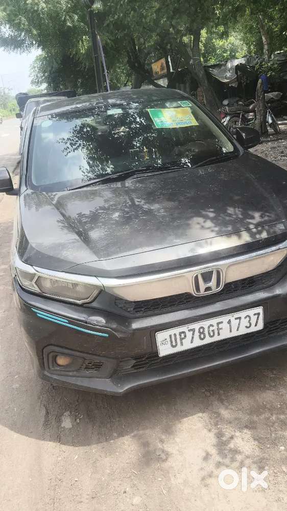 Honda Amaze 2020 डीज़ल मैनुअल