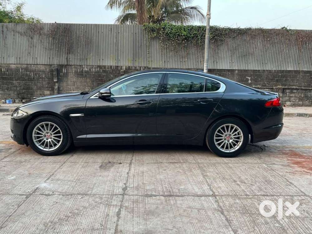 Jaguar Xf 2.2 Diesel, 2015, Diesel